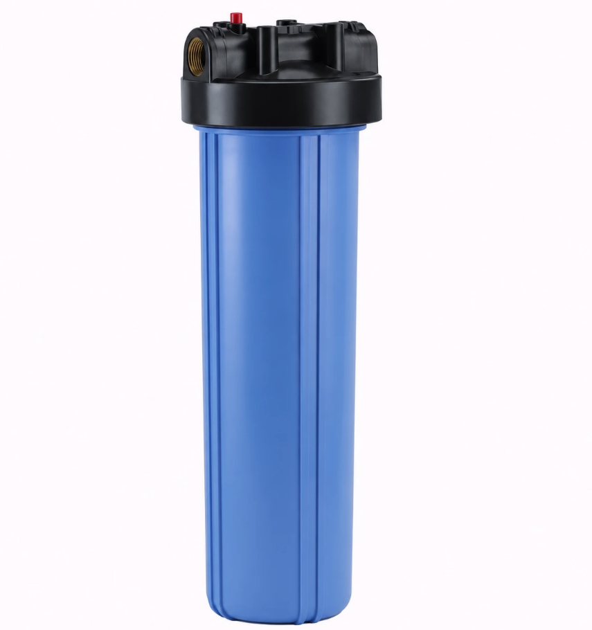 20" BIG BLUE HOUSING