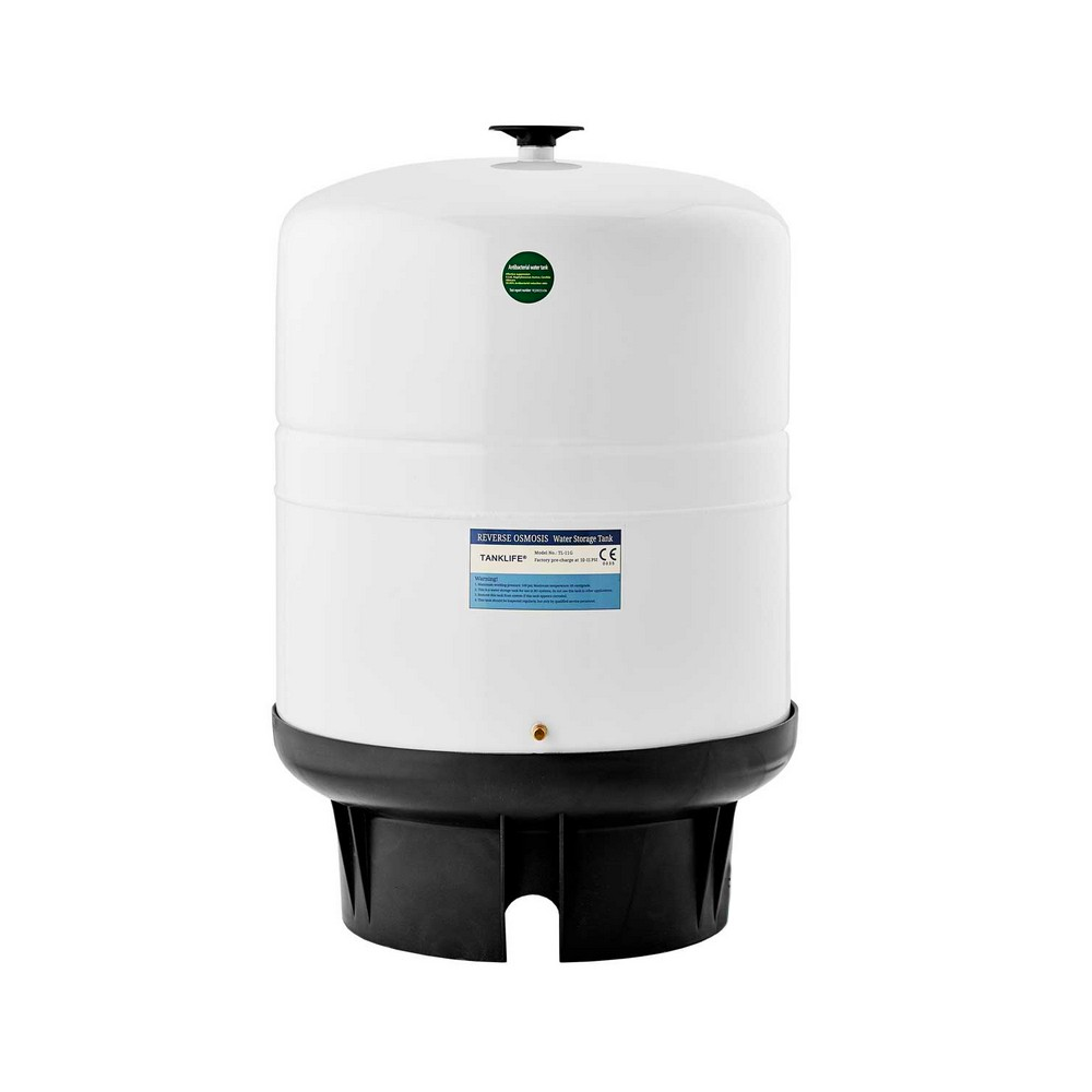 TANKLIFE 11GL (40LT) METAL TANK