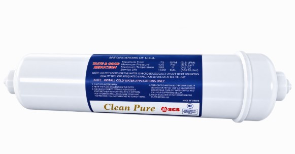 Cleanpure T33 Filter
