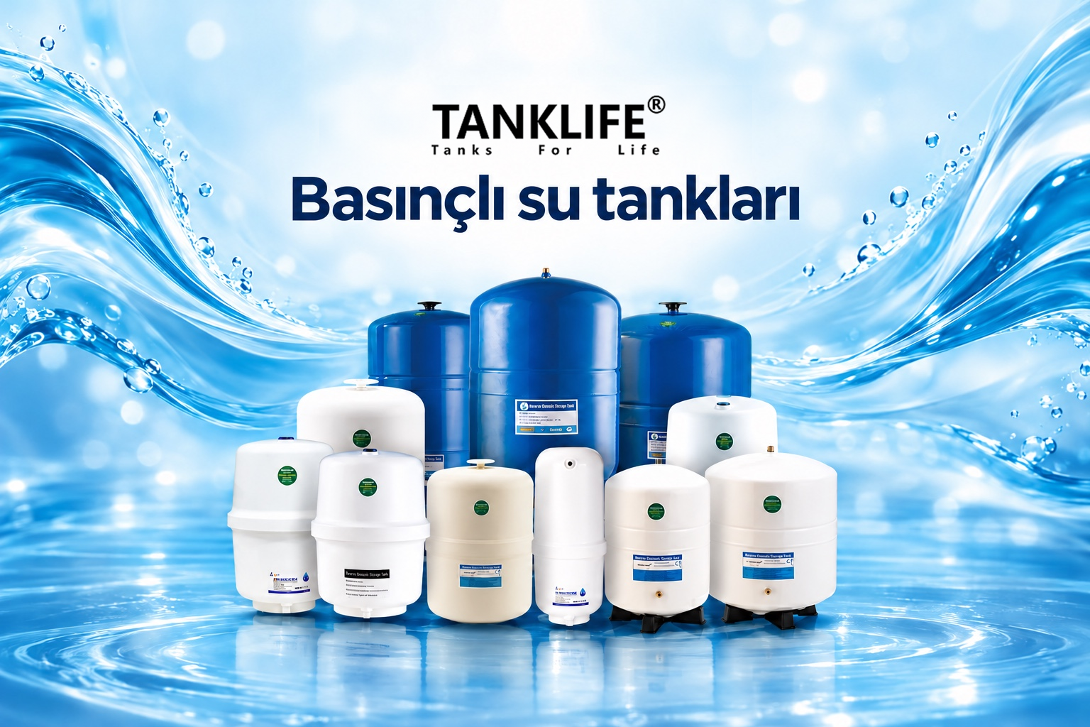 Tanklife