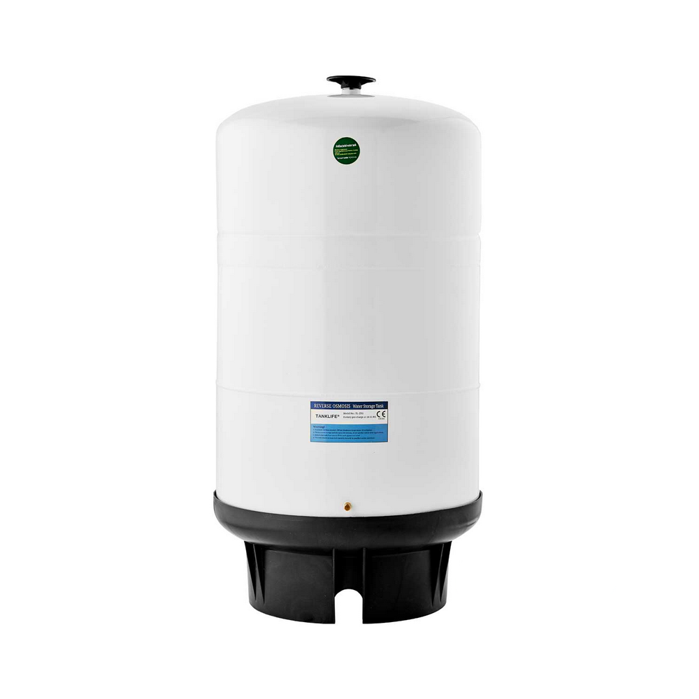 TANKLIFE 20GL (80LT) -RO20G METAL TANK