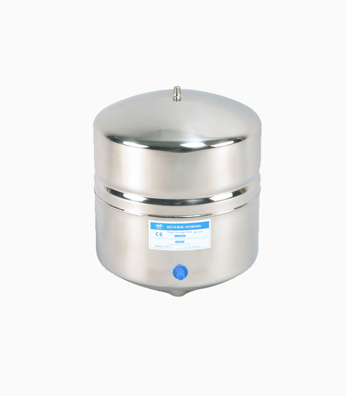 RO-132SS 3.2 GL TANKPAC SS PASLANMAZ TANK